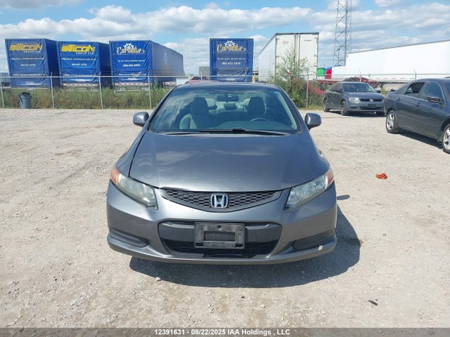 Aukcja sprzedaży 2012 Honda Civic Ex, vin: 2HGFG3B59CH011211, numer aukcji: 12391631