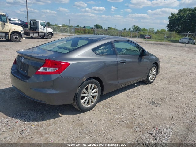 Aukcja sprzedaży 2012 Honda Civic Ex, vin: 2HGFG3B59CH011211, numer aukcji: 12391631