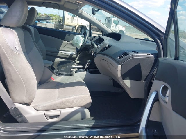 Aukcja sprzedaży 2012 Honda Civic Ex, vin: 2HGFG3B59CH011211, numer aukcji: 12391631