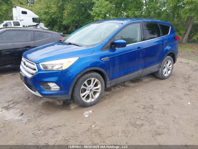 1FMCU0GD4KUB39856 Ford ESCAPE SE