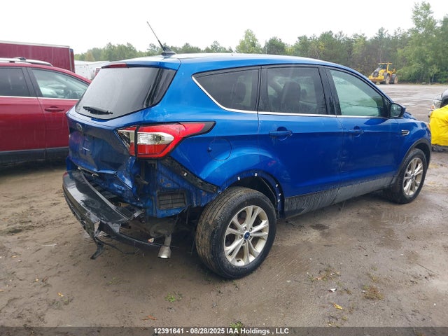 1FMCU0GD4KUB39856 Ford ESCAPE SE