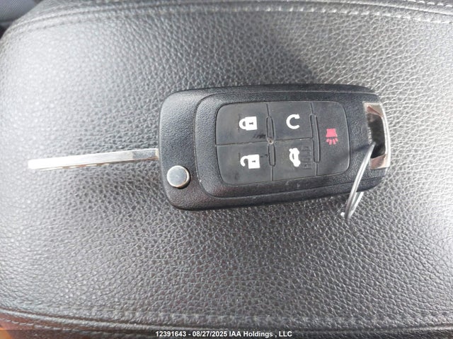 1G1PE5SB9G7120093 Chevrolet luv - vvt, alum, e85 max