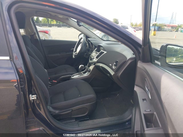 1G1PE5SB9G7120093 Chevrolet luv - vvt, alum, e85 max