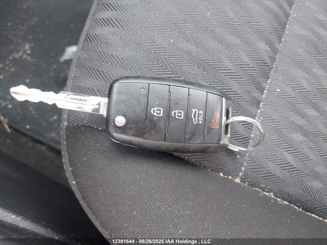 KIA Forte 2014 KNAFK4A61E5082603 Image 11