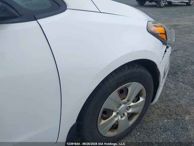 KIA Forte 2014 KNAFK4A61E5082603 Image 12