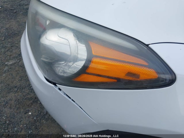 KIA Forte 2014 KNAFK4A61E5082603 Image 20