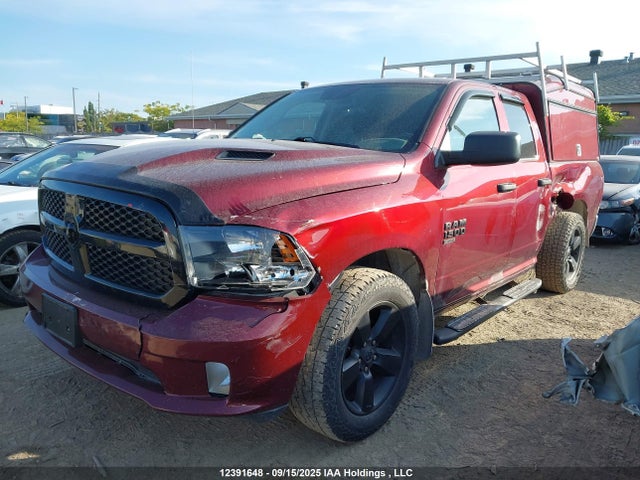 1C6RR7FG9KS726710 RAM 2019