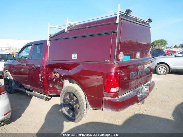 1C6RR7FG9KS726710 RAM 2019