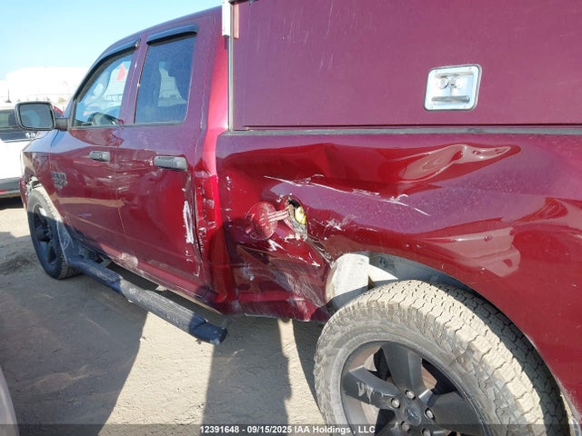 1C6RR7FG9KS726710 RAM 2019