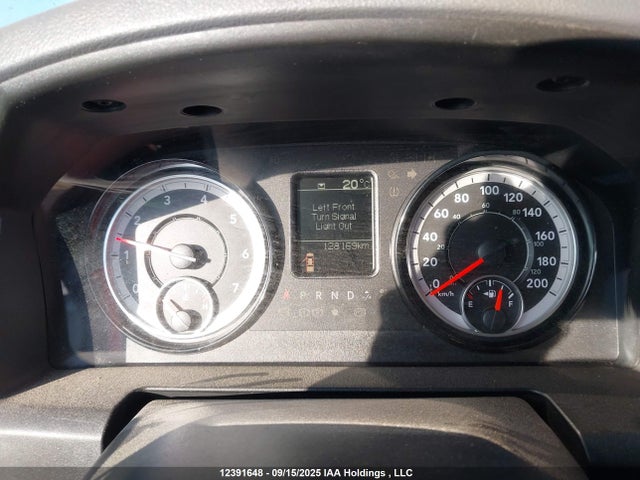 1C6RR7FG9KS726710 RAM 2019