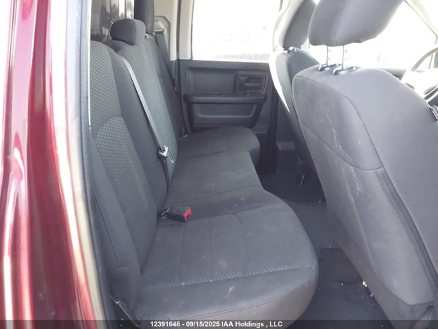 1C6RR7FG9KS726710 RAM 2019