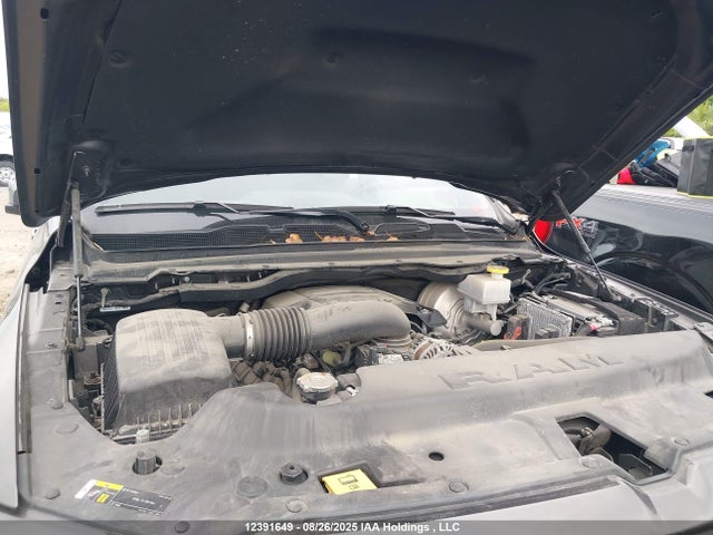 RAM 1500 Sport 2022 1C6SRFVT6NN127373 Image 10