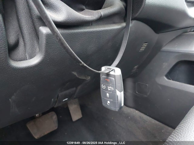 RAM 1500 Sport 2022 1C6SRFVT6NN127373 Image 11