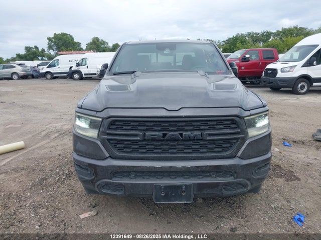 RAM 1500 Sport 2022 1C6SRFVT6NN127373 Image 12