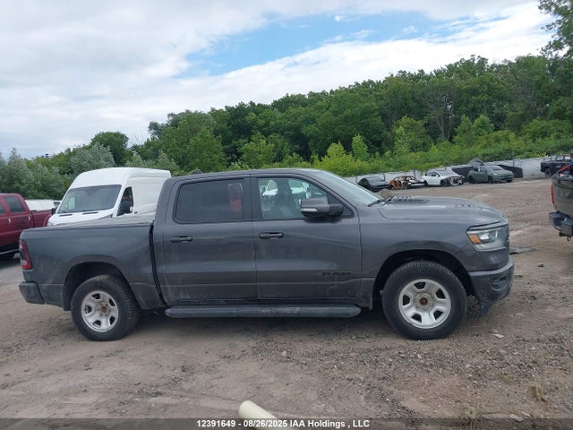 RAM 1500 Sport 2022 1C6SRFVT6NN127373 Image 13