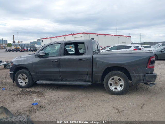 RAM 1500 Sport 2022 1C6SRFVT6NN127373 Image 14
