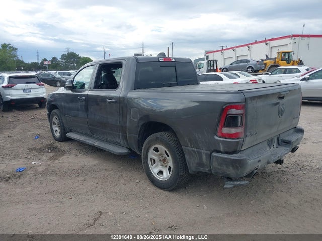 RAM 1500 Sport 2022 1C6SRFVT6NN127373 Image 3