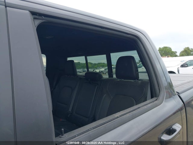 RAM 1500 Sport 2022 1C6SRFVT6NN127373 Image 6