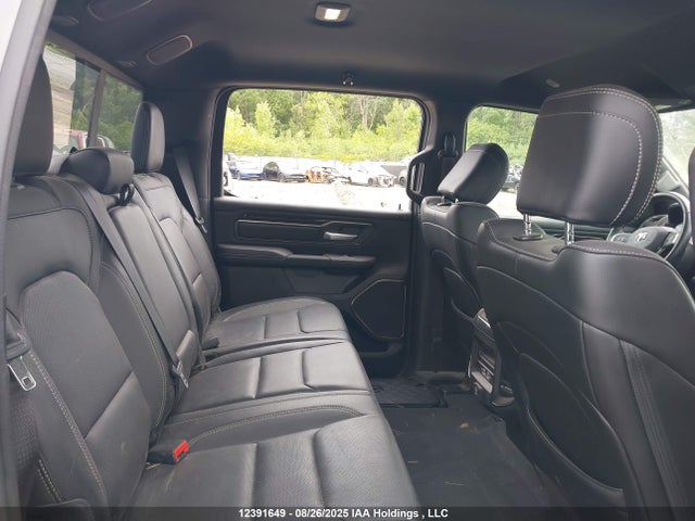 RAM 1500 Sport 2022 1C6SRFVT6NN127373 Image 8