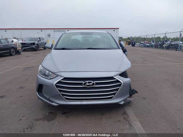 Hyundai Elantra 2017 5NPD74LF9HH117238 Image 13