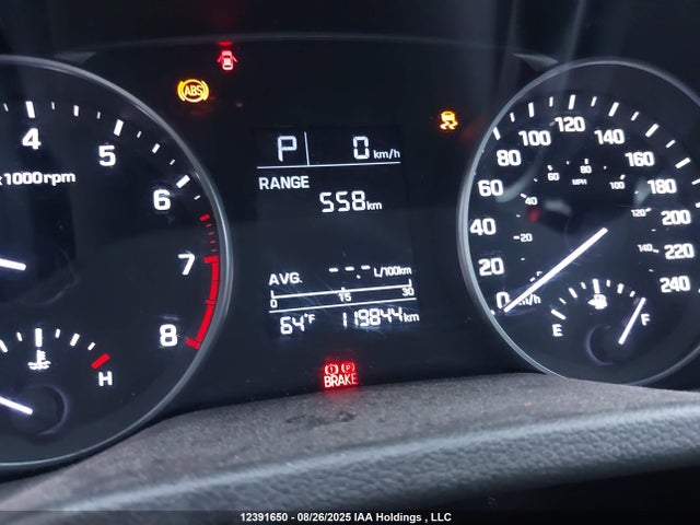 Hyundai Elantra 2017 5NPD74LF9HH117238 Image 16