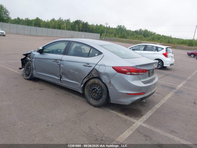 Hyundai Elantra 2017 5NPD74LF9HH117238 Image 3