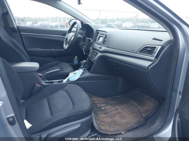 Hyundai Elantra 2017 5NPD74LF9HH117238 Image 5