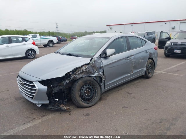 Hyundai Elantra 2017 5NPD74LF9HH117238 Image 6