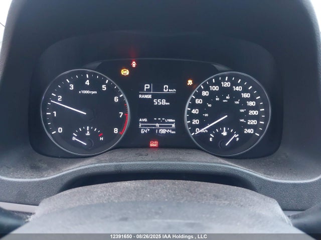 Hyundai Elantra 2017 5NPD74LF9HH117238 Image 7