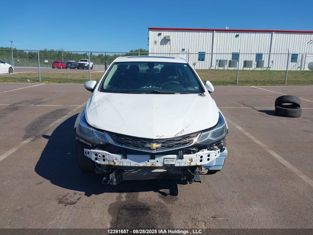 1G1BE5SM9H7197415 Chevrolet le2 -di: direct injection, vvt: variable valve timing, gen, alum