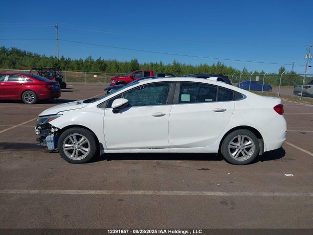 1G1BE5SM9H7197415 Chevrolet le2 -di: direct injection, vvt: variable valve timing, gen, alum