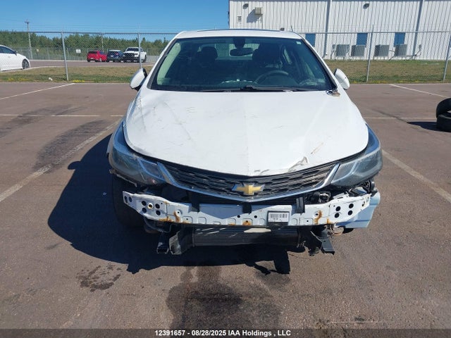 1G1BE5SM9H7197415 Chevrolet le2 -di: direct injection, vvt: variable valve timing, gen, alum