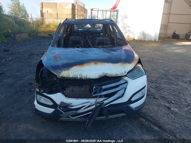 5XYZUDLA4GG334317 Hyundai t-gdi theta ii