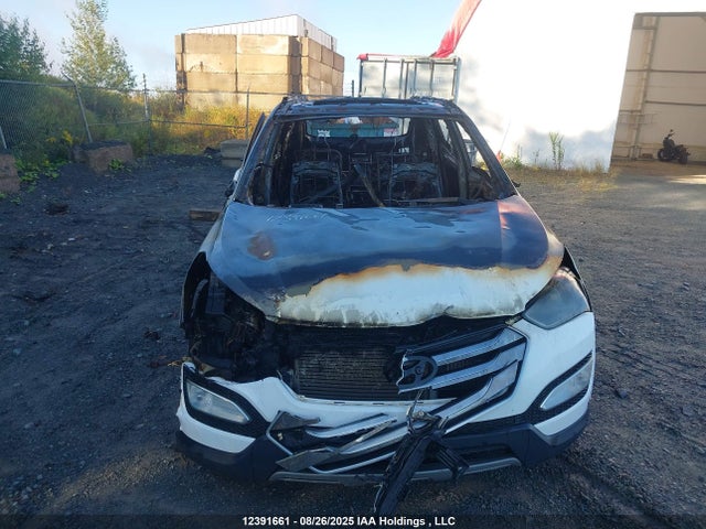 5XYZUDLA4GG334317 Hyundai t-gdi theta ii