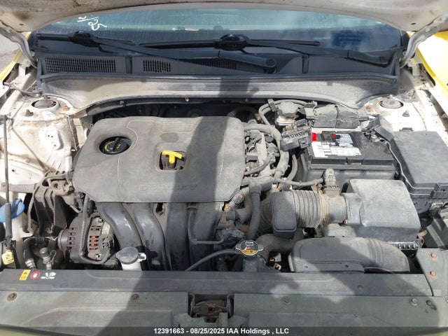 KIA mpi nu 2019 3KPF54AD5KE112937 Image 10