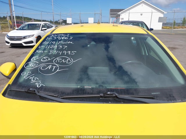 KIA mpi nu 2019 3KPF54AD5KE112937 Image 18