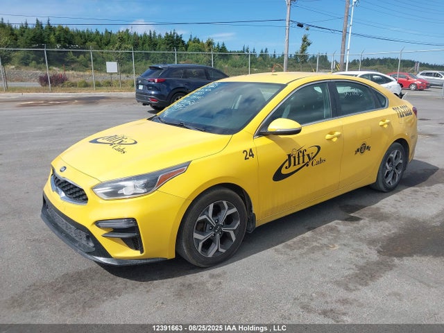 KIA mpi nu 2019 3KPF54AD5KE112937 Image 2