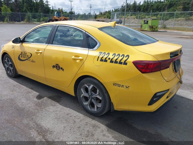KIA mpi nu 2019 3KPF54AD5KE112937 Image 3