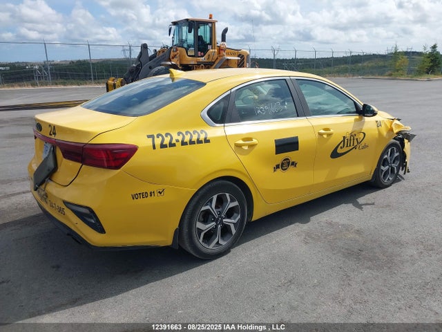 KIA mpi nu 2019 3KPF54AD5KE112937 Image 4