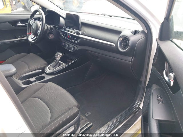 KIA mpi nu 2019 3KPF54AD5KE112937 Image 5