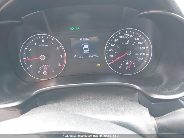 KIA mpi nu 2019 3KPF54AD5KE112937 Image 7