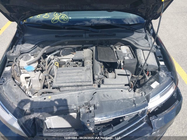 3VW267AJ4GM208071 Volkswagen 1.4t