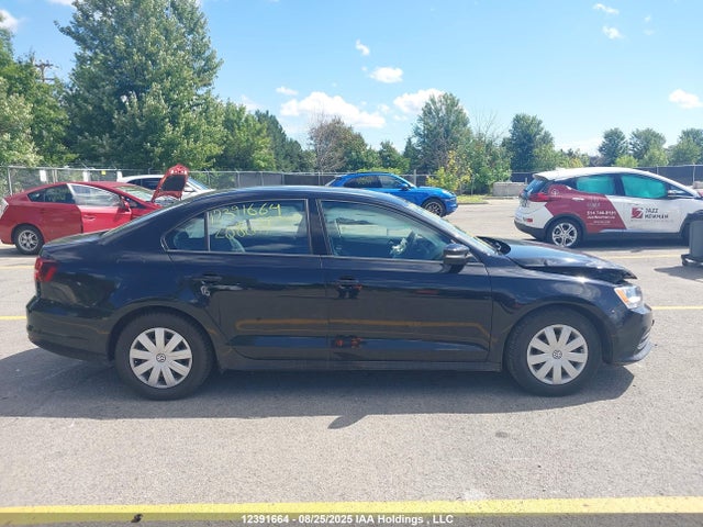 3VW267AJ4GM208071 Volkswagen 1.4t