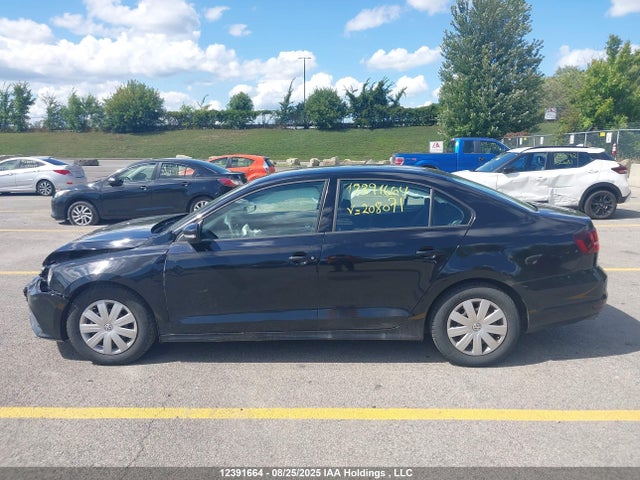3VW267AJ4GM208071 Volkswagen 1.4t