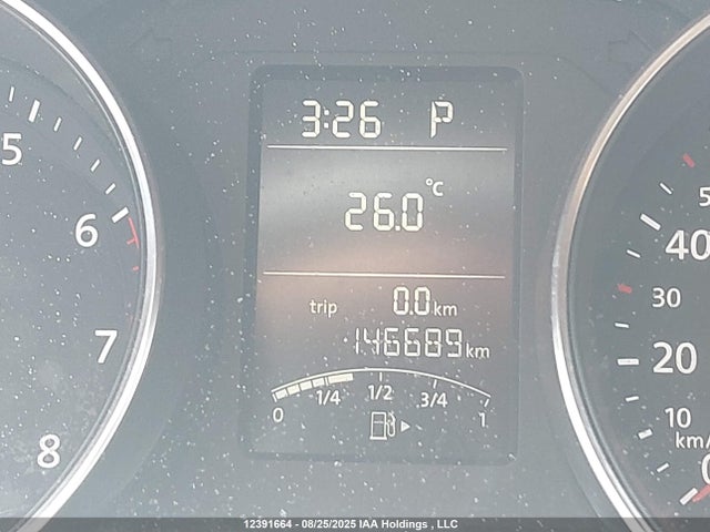 3VW267AJ4GM208071 Volkswagen 1.4t