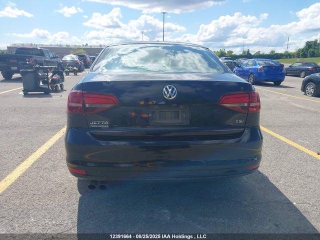 3VW267AJ4GM208071 Volkswagen 1.4t