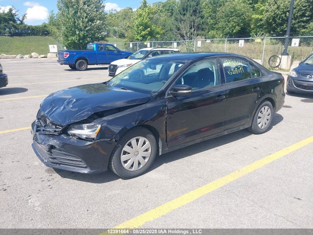 3VW267AJ4GM208071 Volkswagen 1.4t