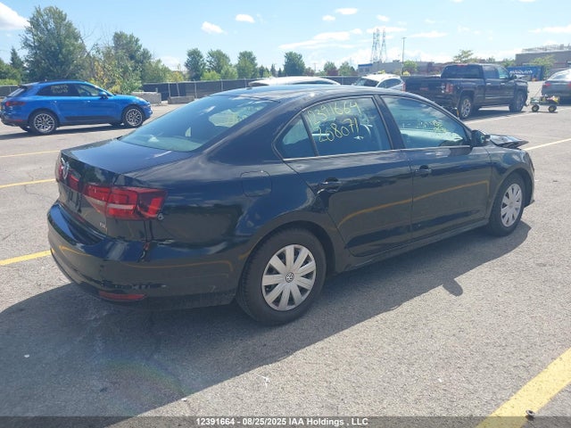 3VW267AJ4GM208071 Volkswagen 1.4t