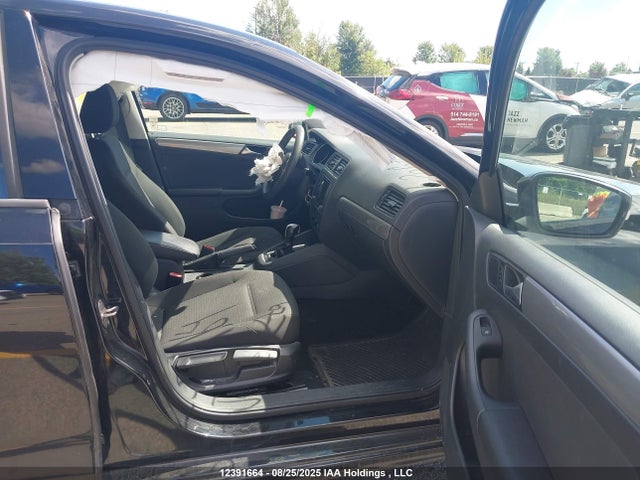 3VW267AJ4GM208071 Volkswagen 1.4t