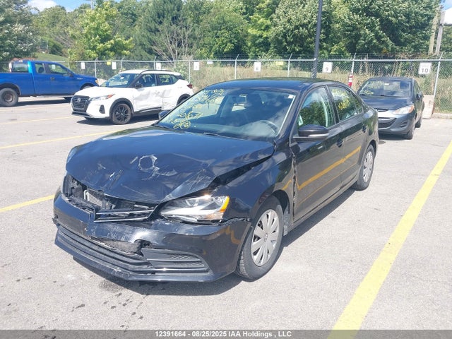 3VW267AJ4GM208071 Volkswagen 1.4t